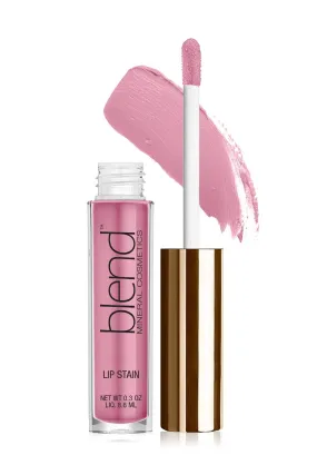 Lip Stain 6 - Flamingo