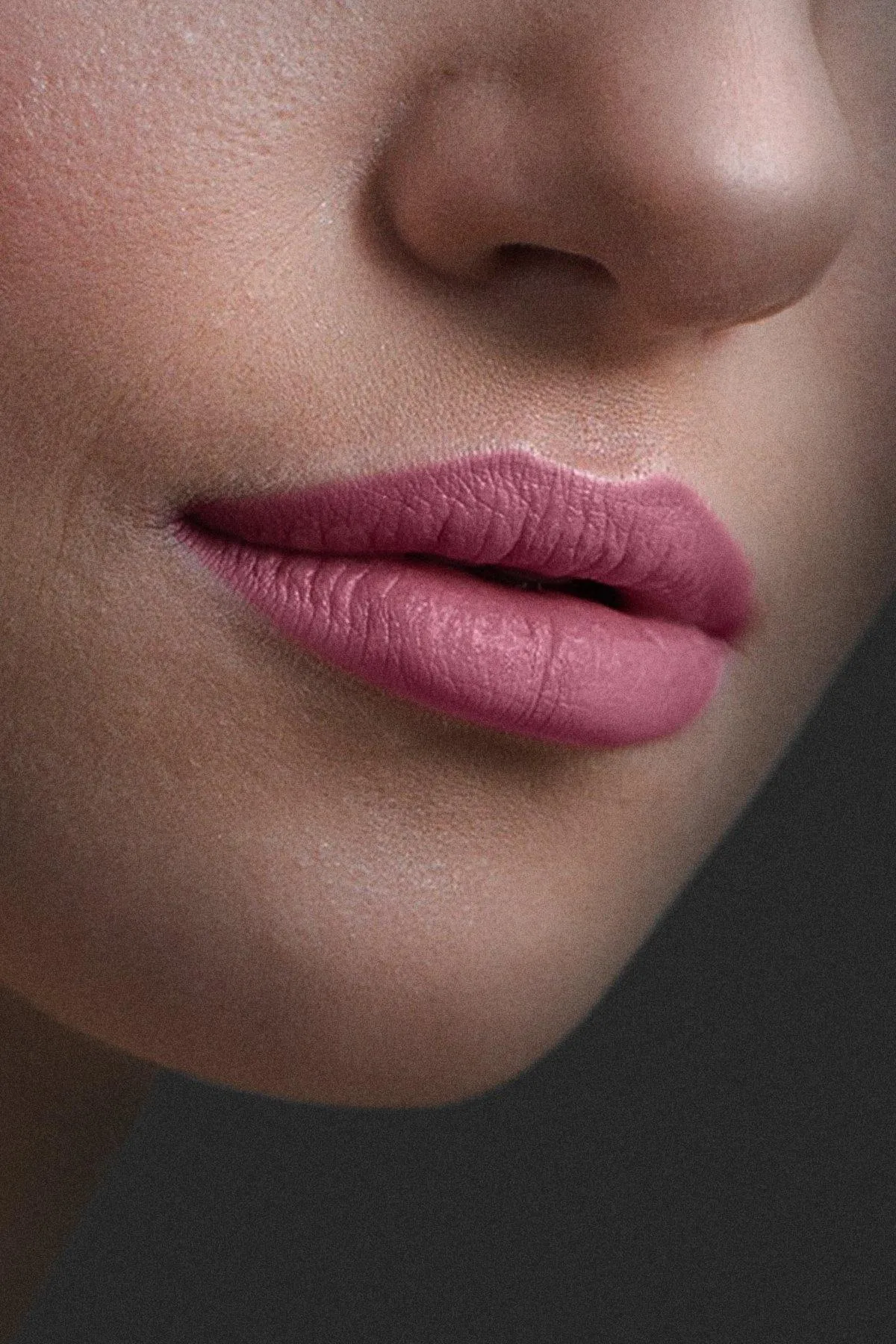 Lip Stain 6 - Flamingo