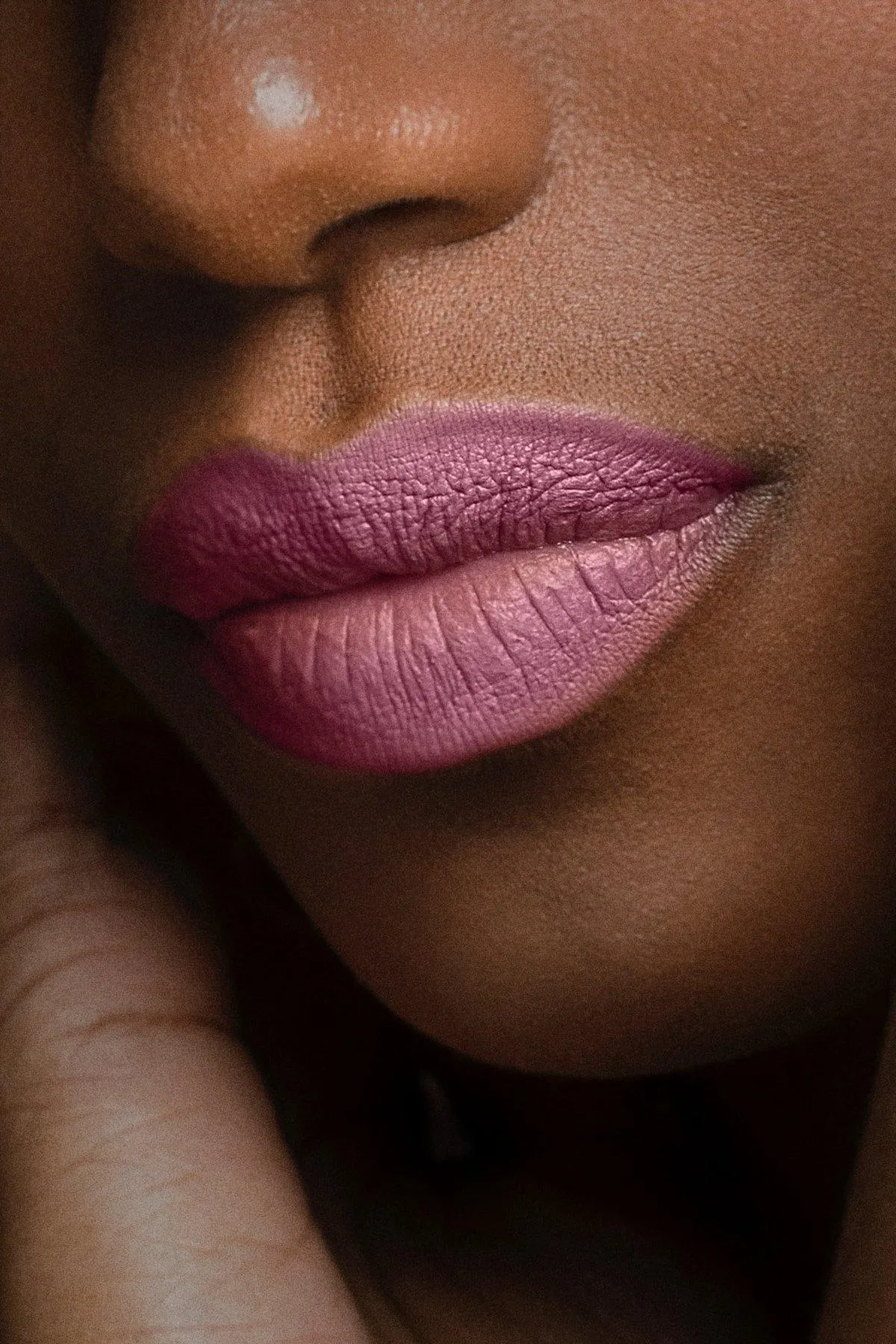 Lip Stain 6 - Flamingo