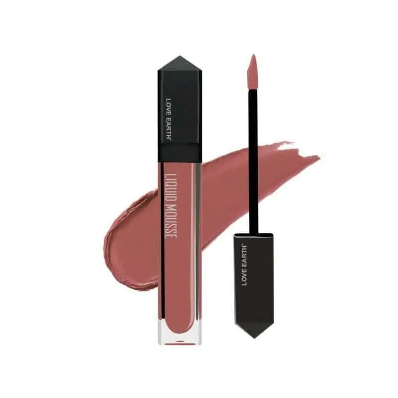 Liquid lipstick (citrus cosmo)