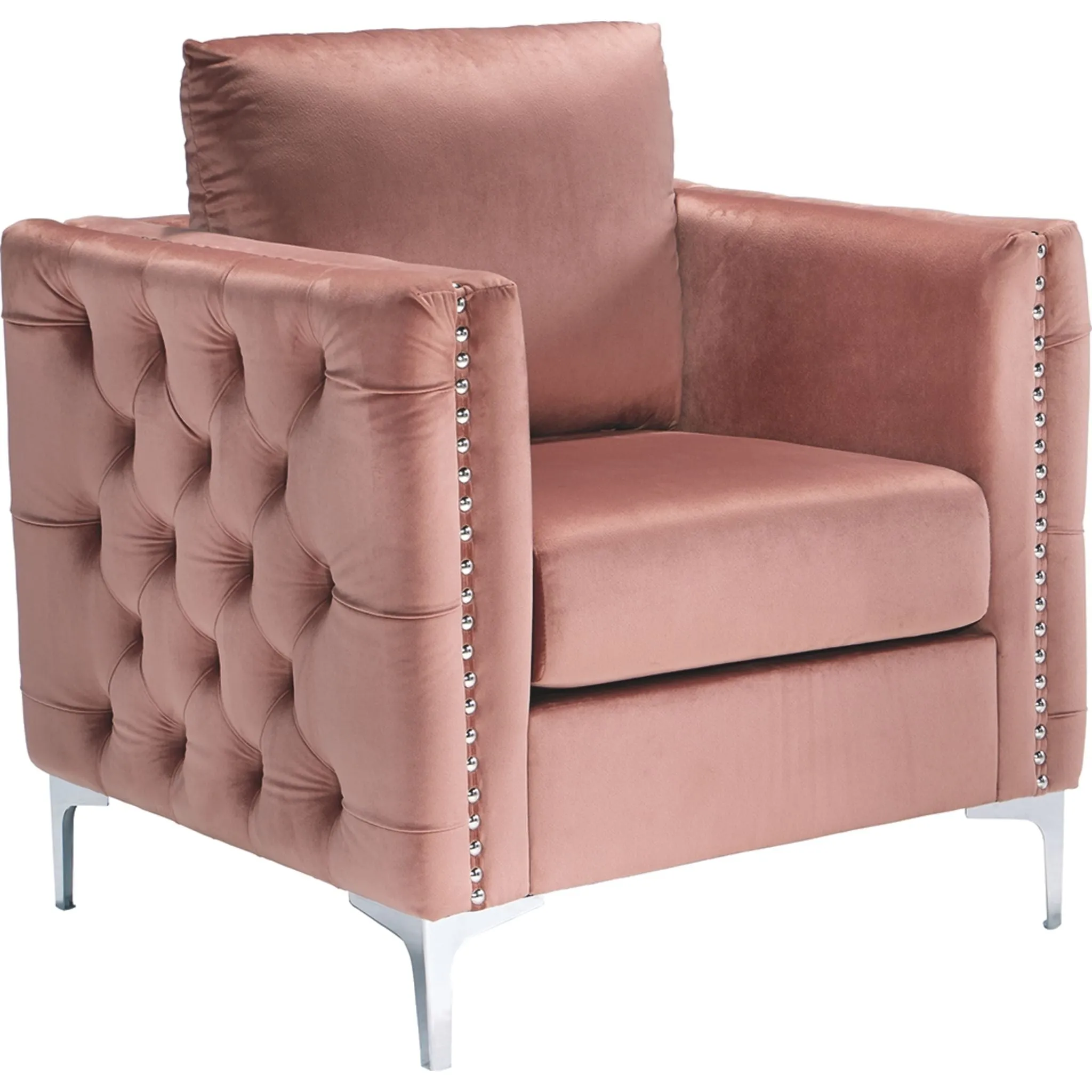 Lizmont Accent Chair