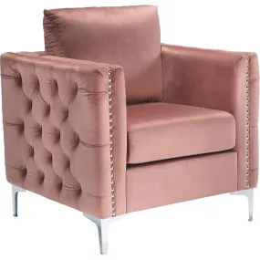 Lizmont Accent Chair