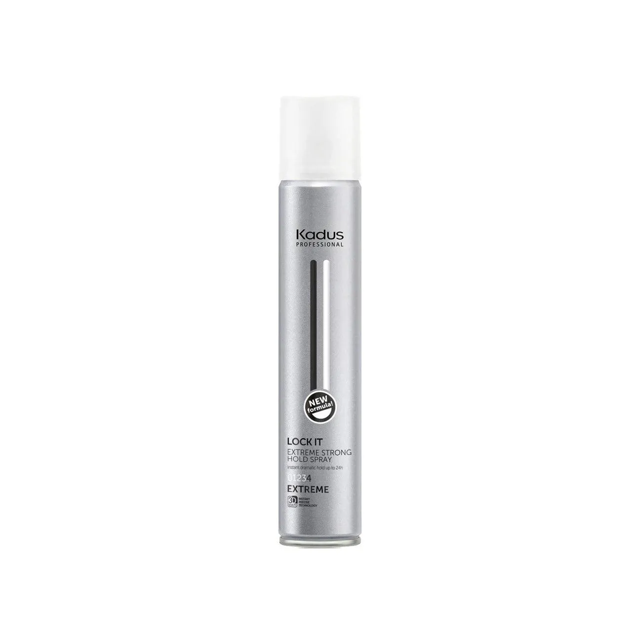 Lock It - Extreme Strong Hold Spray
