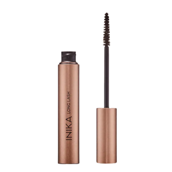 Long Lash Mascara