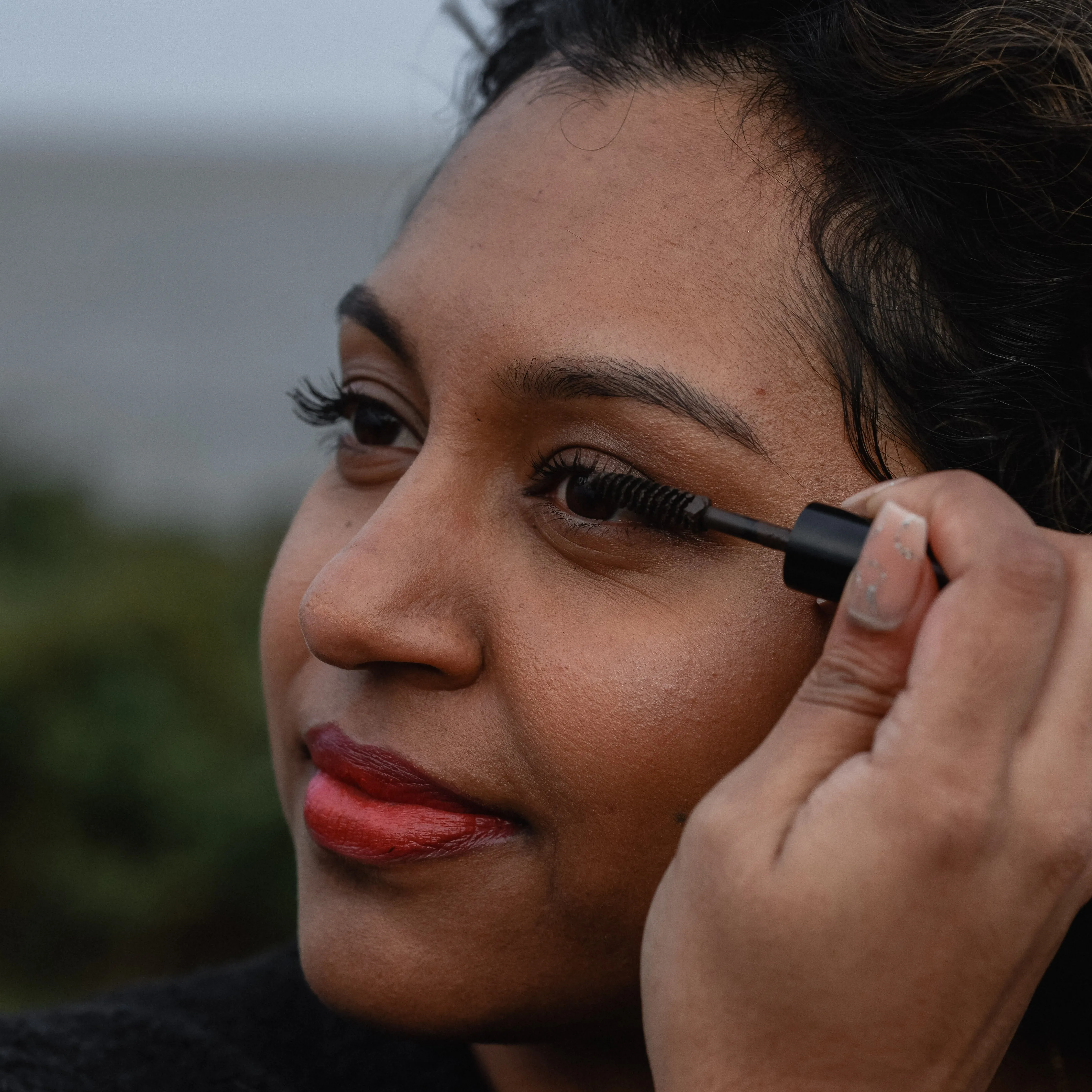 Long Lash Mascara