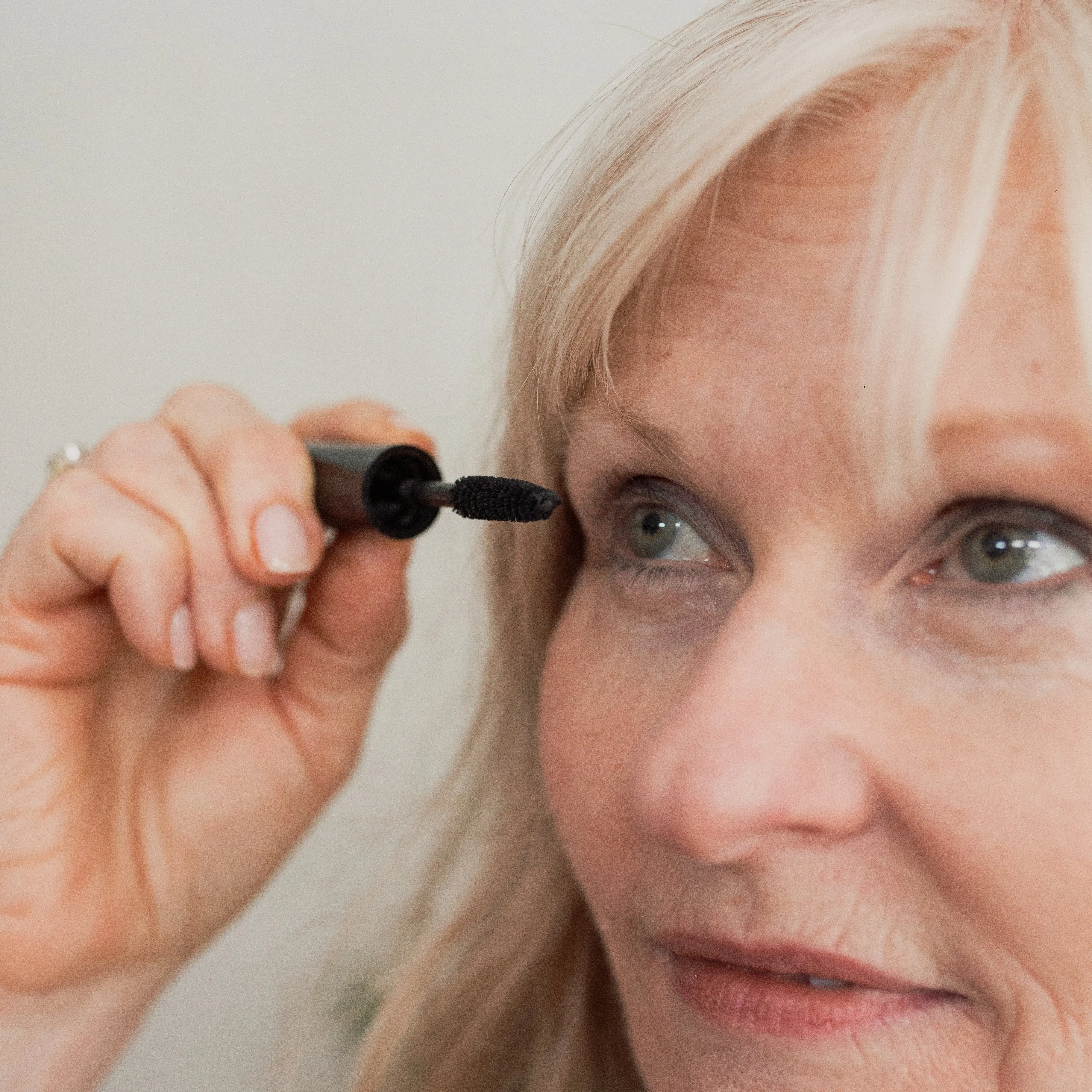 Long Lash Mascara
