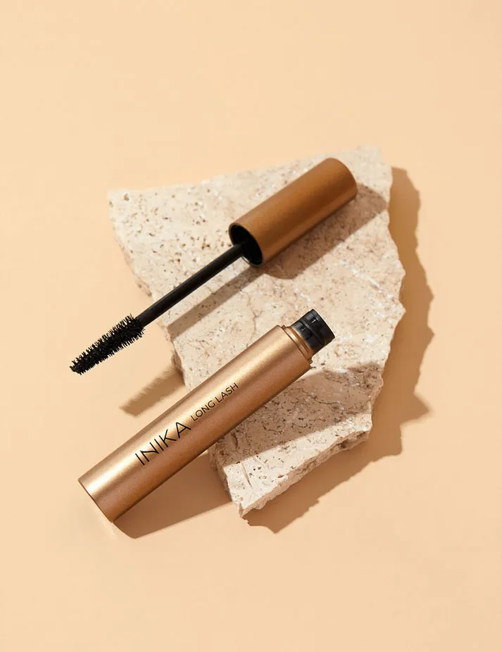 Long Lash Mascara