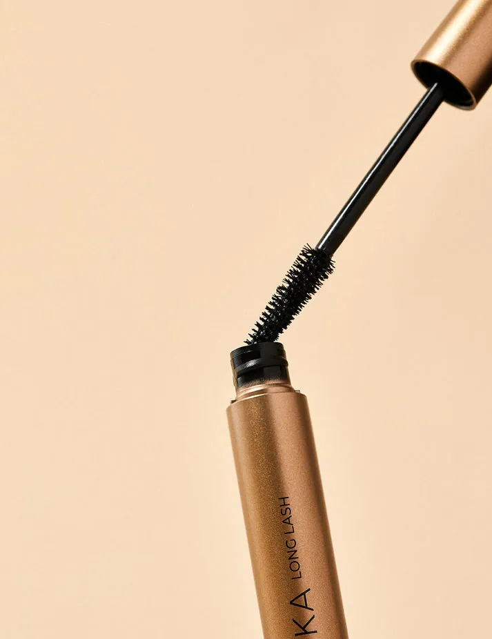 Long Lash Mascara