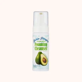 Look At Me Bubble Purifying Foaming Cleanser Avocado 150ml