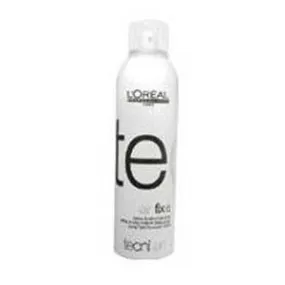Loreal Fix Anti Frizz Force 4