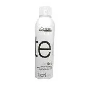 Loreal Fix Anti Frizz Force 4