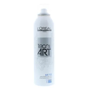 L'oreal Tecni Art Air Fix Extra Strong Fixing Spray 250ml