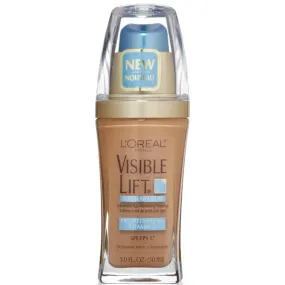 L'OREAL - Visible Lift Serum Absolute Advanced Age-Reversing Makeup Sun Beige - 1 fl. oz. (30 ml)