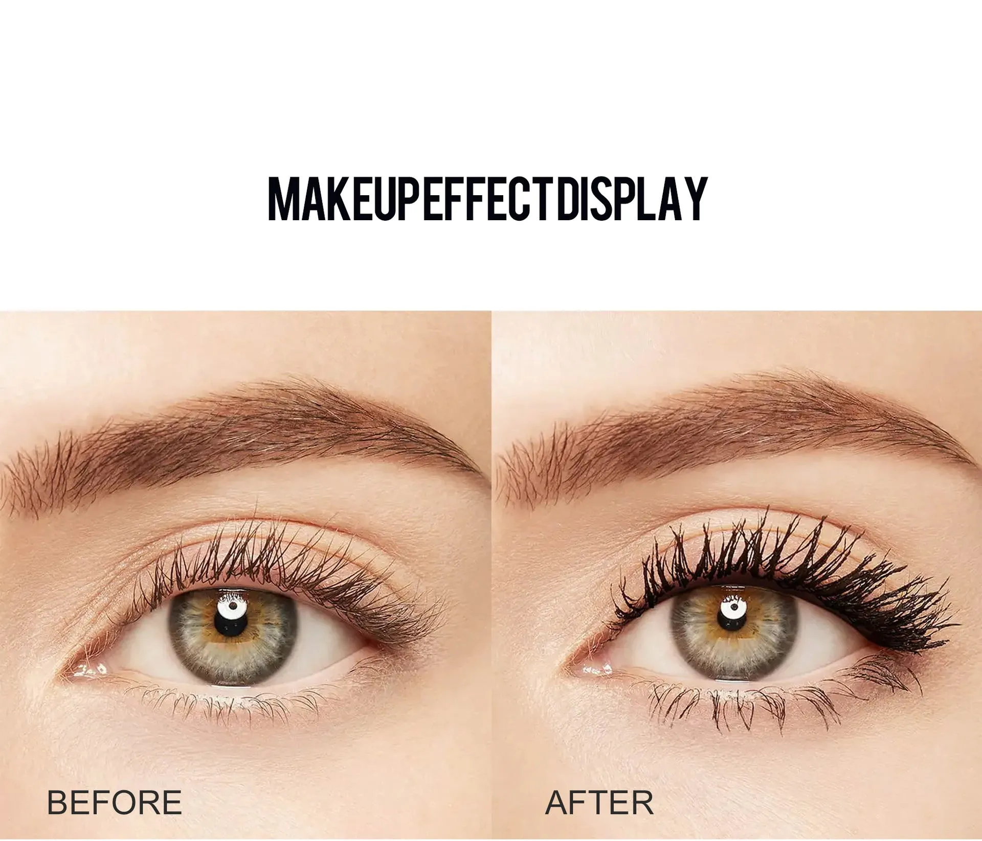 MA581 - HANDAIYAN Eyelash Primer & 3D mascara