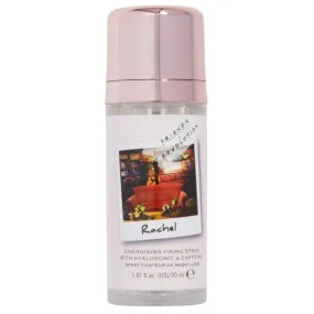 MAKEUP REVOLUTION X Friends Mini Setting Spray - Rachel