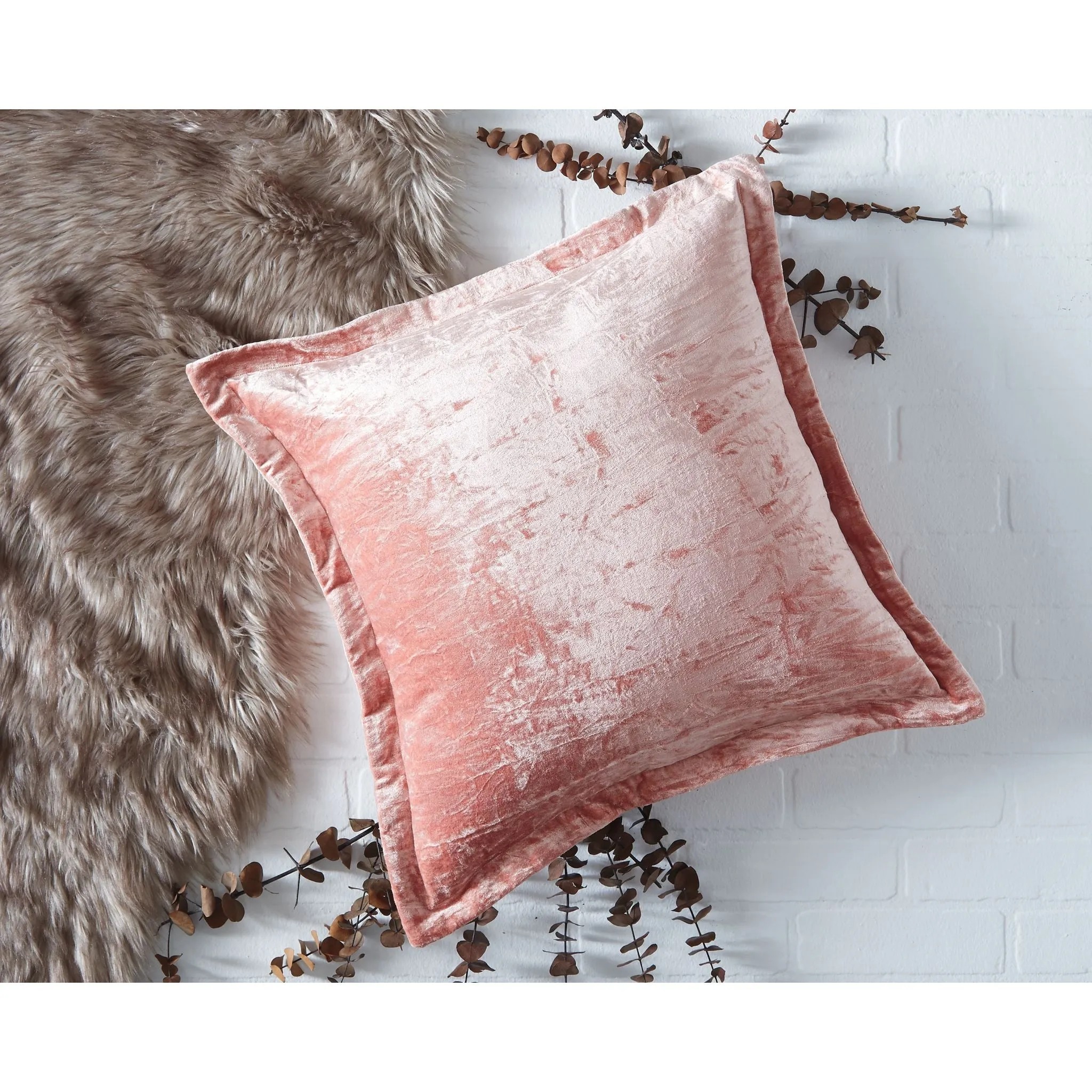 Marvene Accent Pillow 20.00"