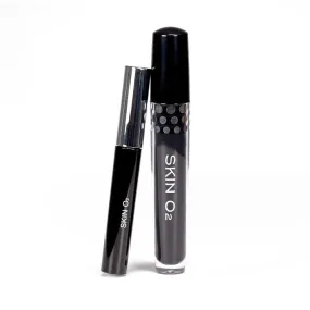 Mascara & FREE Lash & Brow Gel - FG