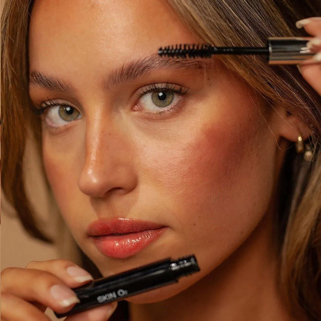Mascara & FREE Lash & Brow Gel - FG