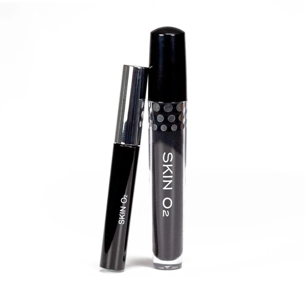 Mascara & FREE Lash & Brow Gel - FG