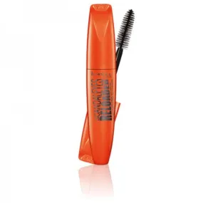 Mascara Rimmel Scandaleyes Reloaded Extreme Volume e Wear