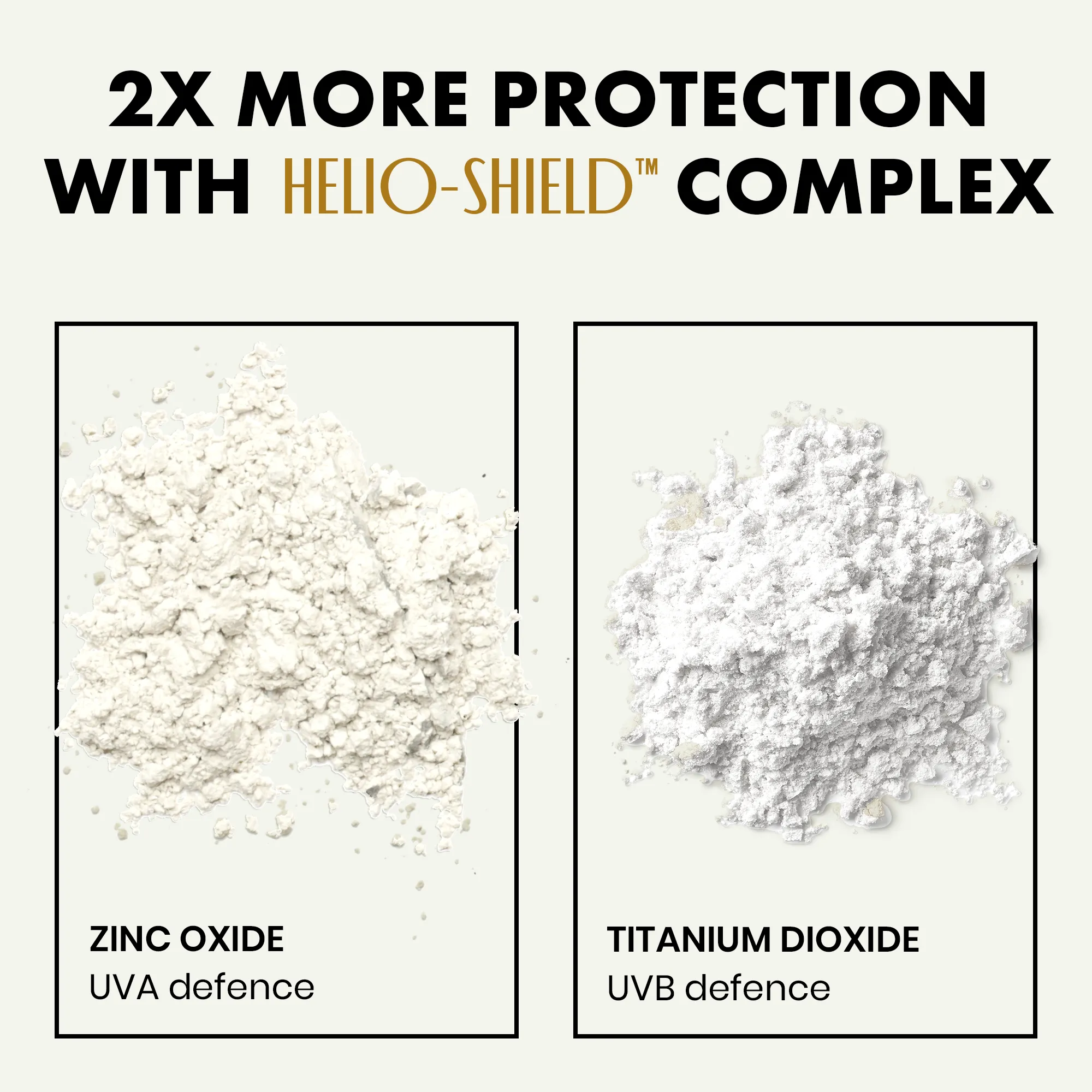 Matte-Finish Mineral Sunscreen (SPF 50)