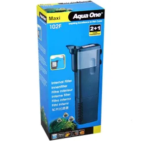 MAXI 102F INTERNAL FILTER 450L
