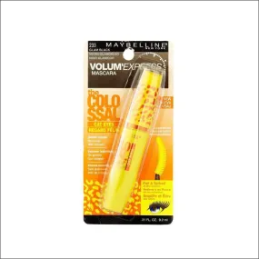 Maybelline Colossal Cat Eyes Glam Black