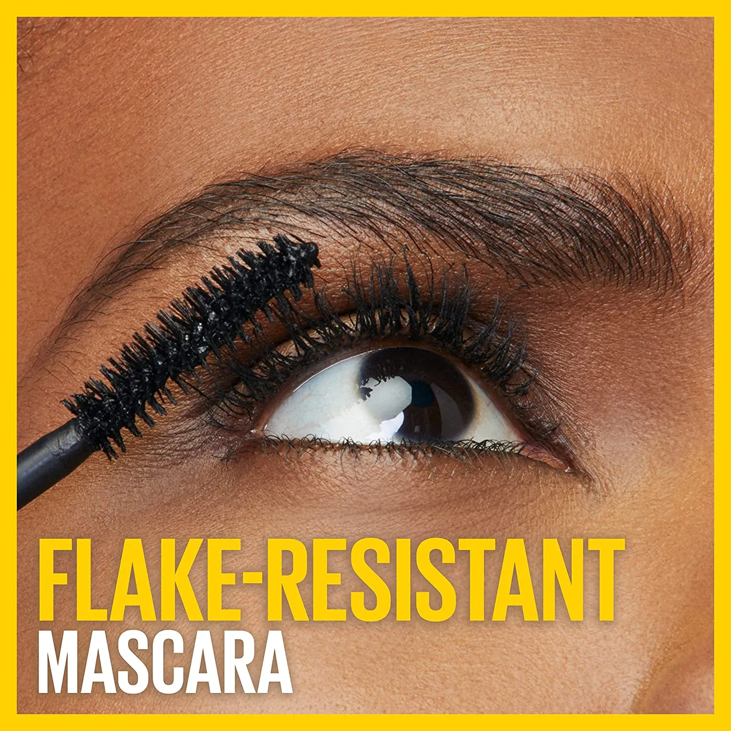 Maybelline Colossal Curl Bounce Mascara