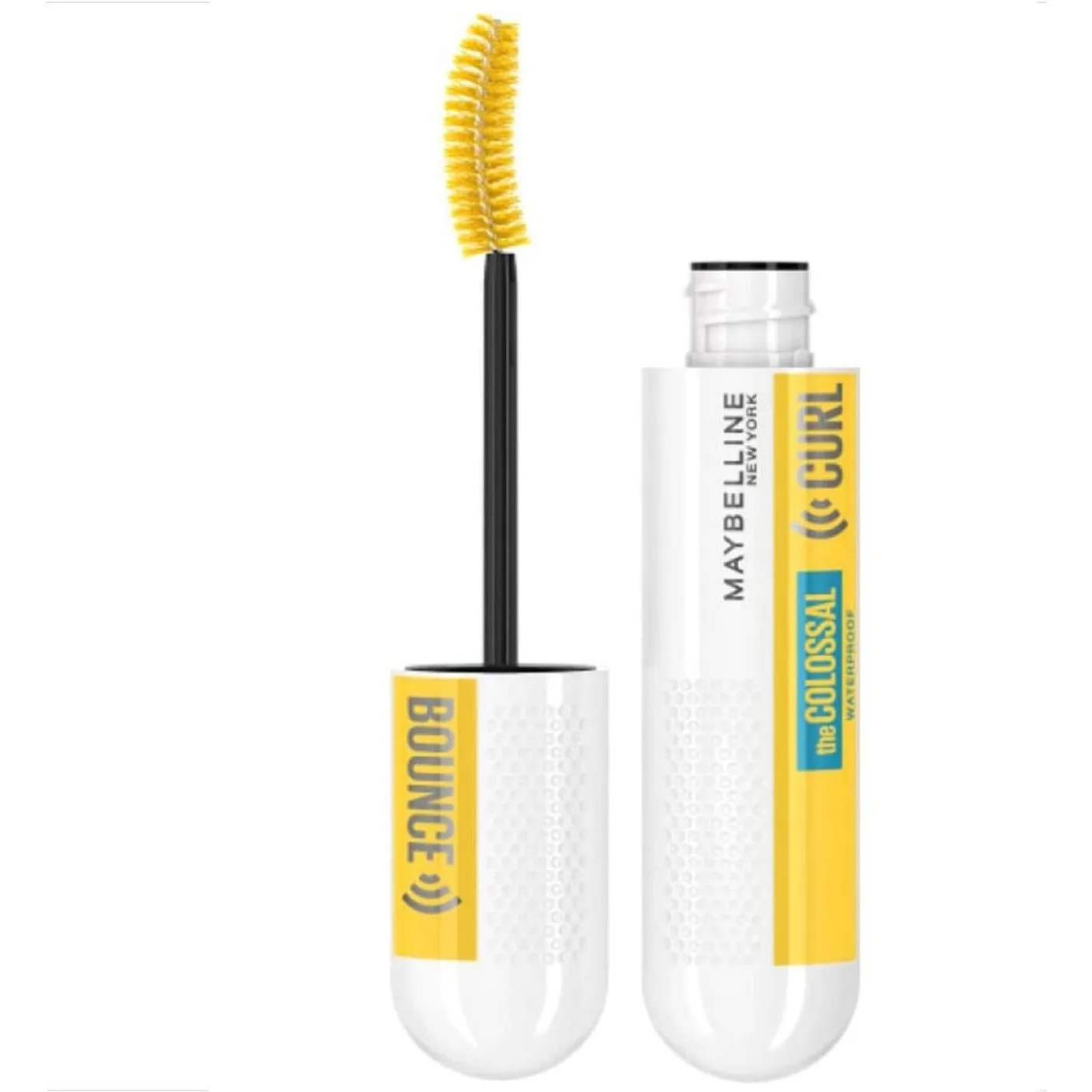 Maybelline Colossal Curl Bounce Mascara