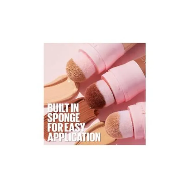Maybelline Instant Perfector 4-in-1 Glow Foundation Makeup - Deep 04