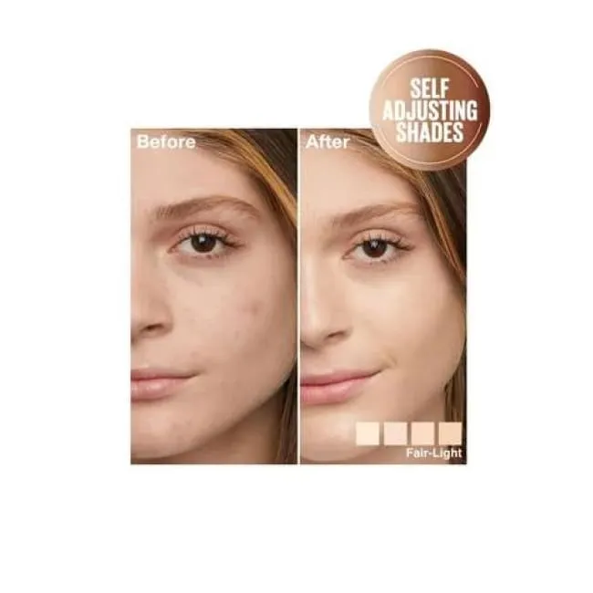 Maybelline Instant Perfector 4-in-1 Glow Foundation Makeup - Fair Light 00