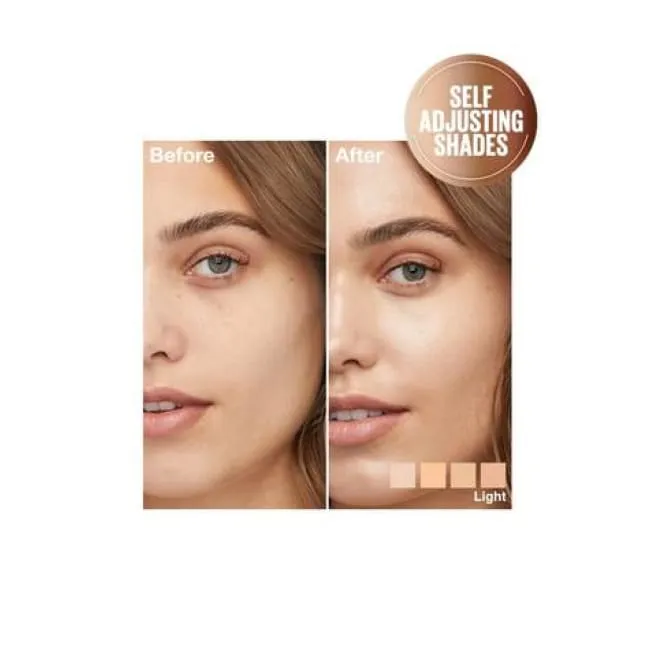 Maybelline Instant Perfector 4-in-1 Glow Foundation Makeup - Light 01