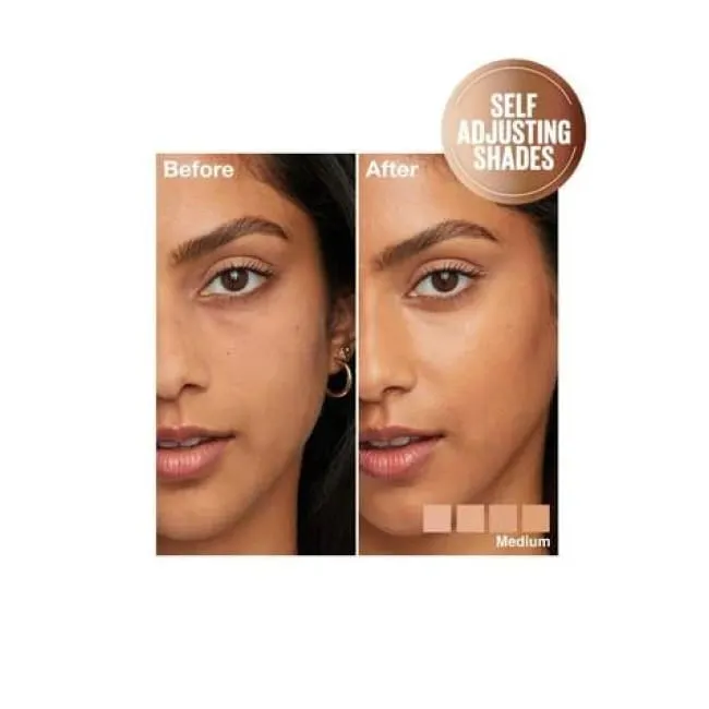 Maybelline Instant Perfector 4-in-1 Glow Foundation Makeup - Medium 02