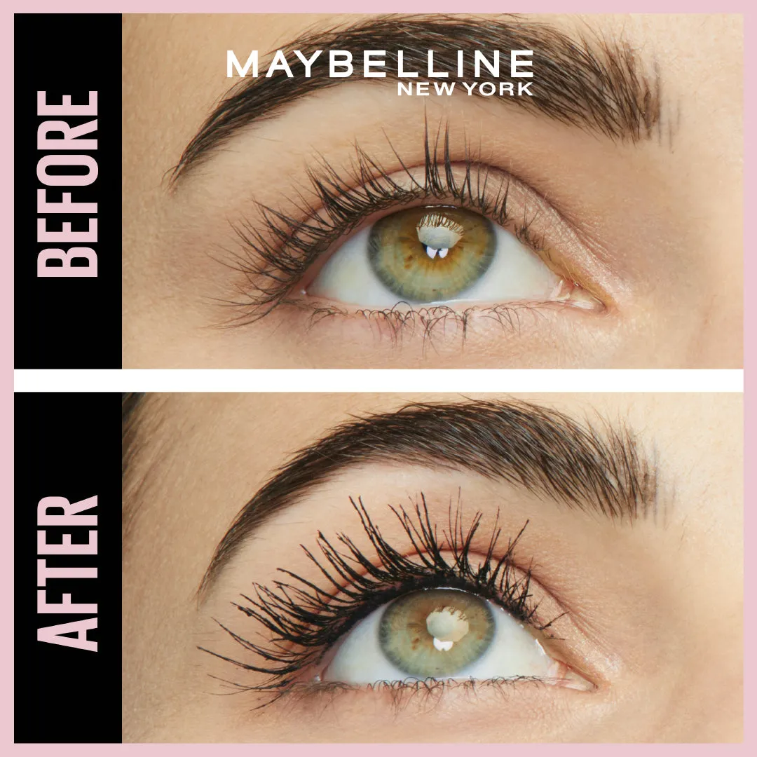 Maybelline New York Lash Sensational Cosmic Black Sky High Mascara
