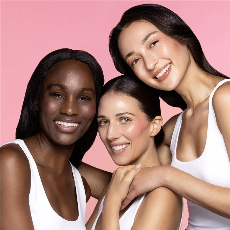 MCOBEAUTY Miracle Flawless Skin Foundation - Natural Ivory