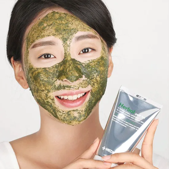 MEDI-PEEL Herbal Peel Tox 120g