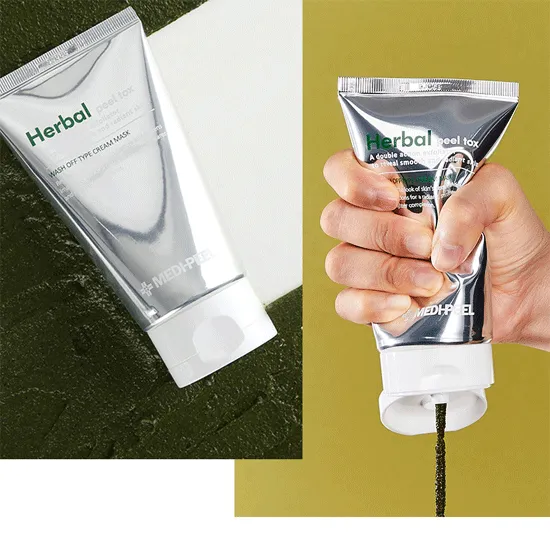 MEDI-PEEL Herbal Peel Tox 120g