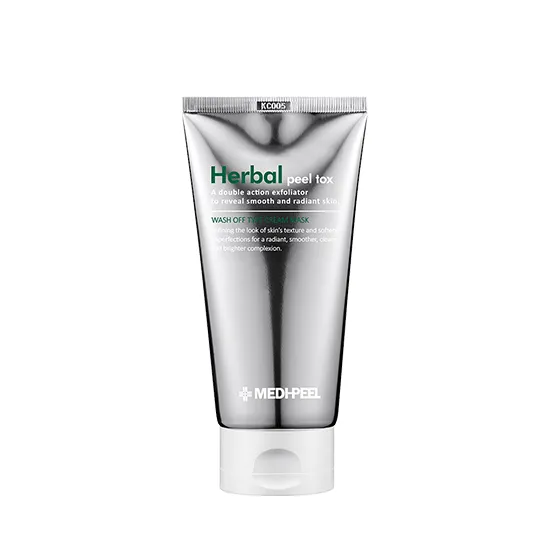 MEDI-PEEL Herbal Peel Tox 120g