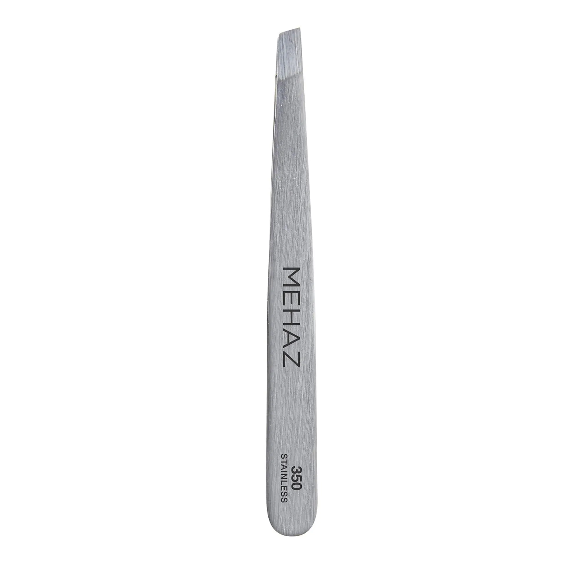 Mehaz Tweezers Slanted