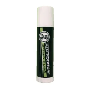Mentholatum Medicated Lip Balm