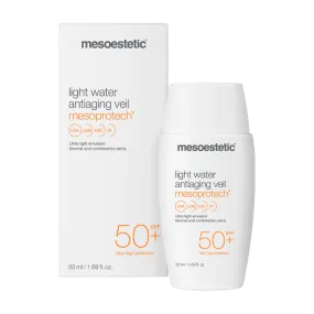 Mesoestetic - Mesoprotech® Light Water Antiaging Veil 50ml