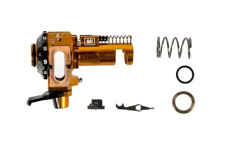 MI Hop-Up Chamber - PRO