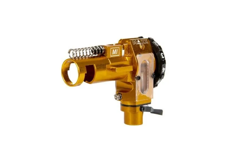 MI Hop-Up Chamber - PRO