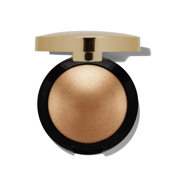 MILANI Baked Highlighter - Bronze Splendore #140