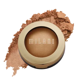 MILANI Baked Highlighter - Bronze Splendore #140