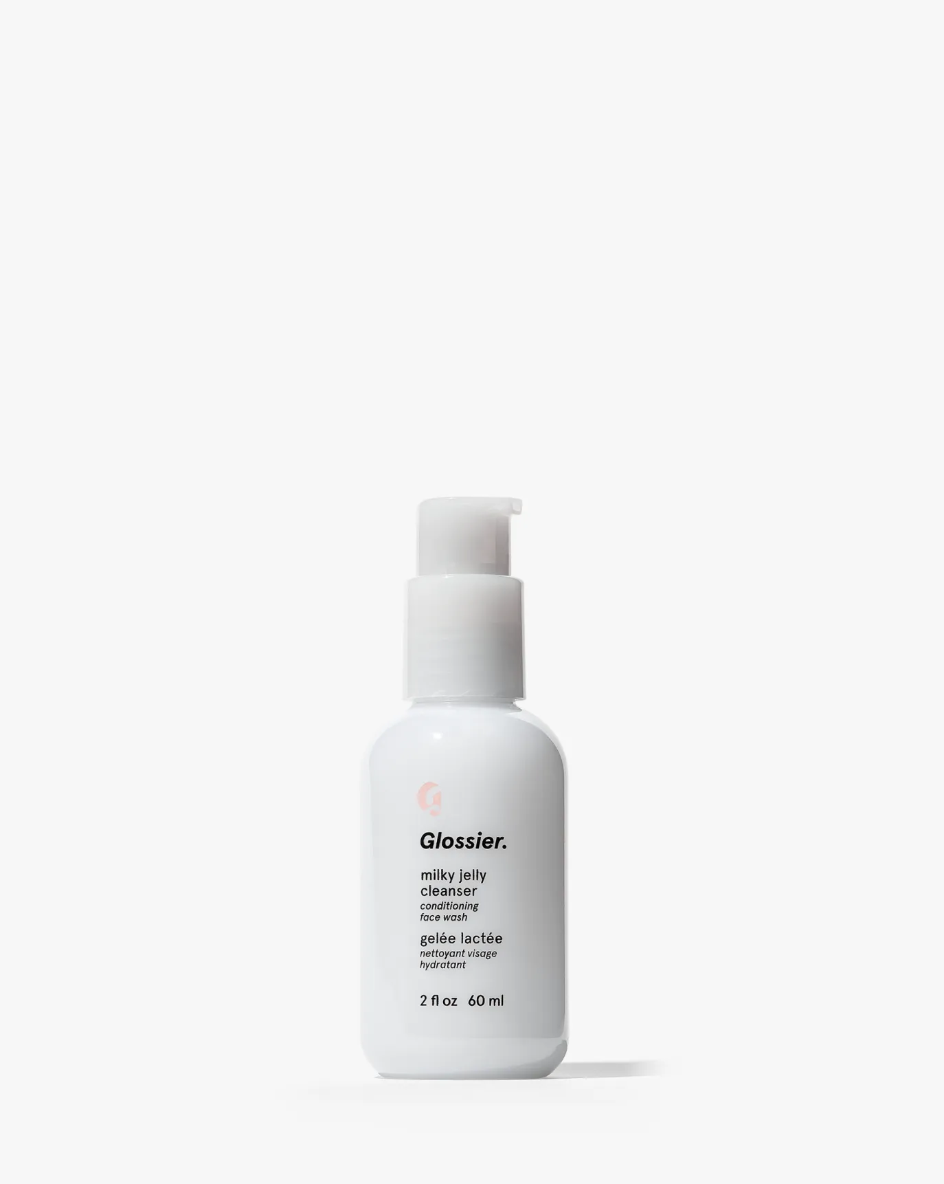 Milky Jelly Cleanser