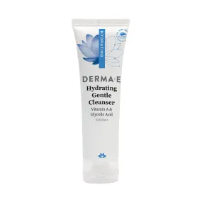 Mini Hydrating Gentle Cleanser