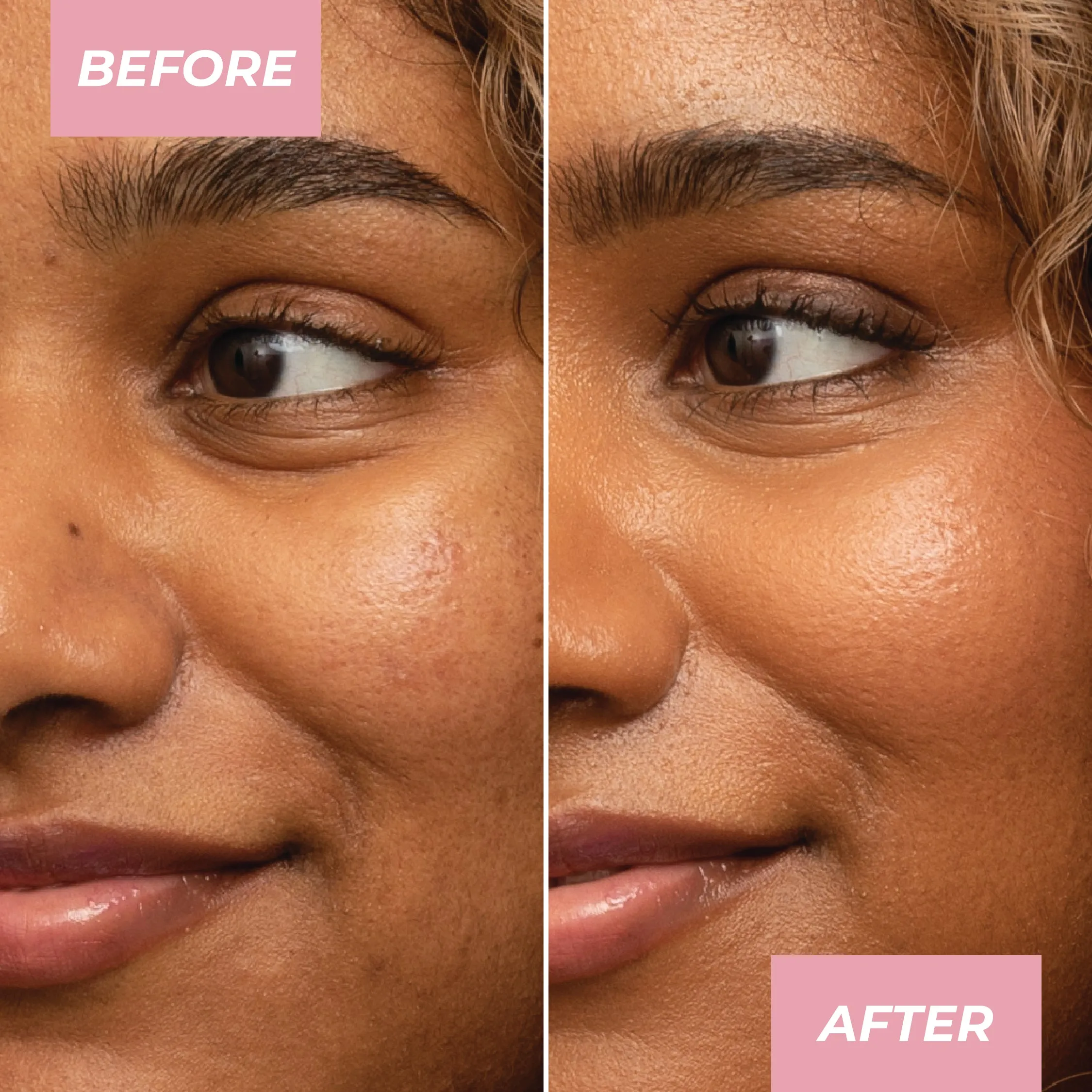 Miracle Hyaluronic Tinted Serum