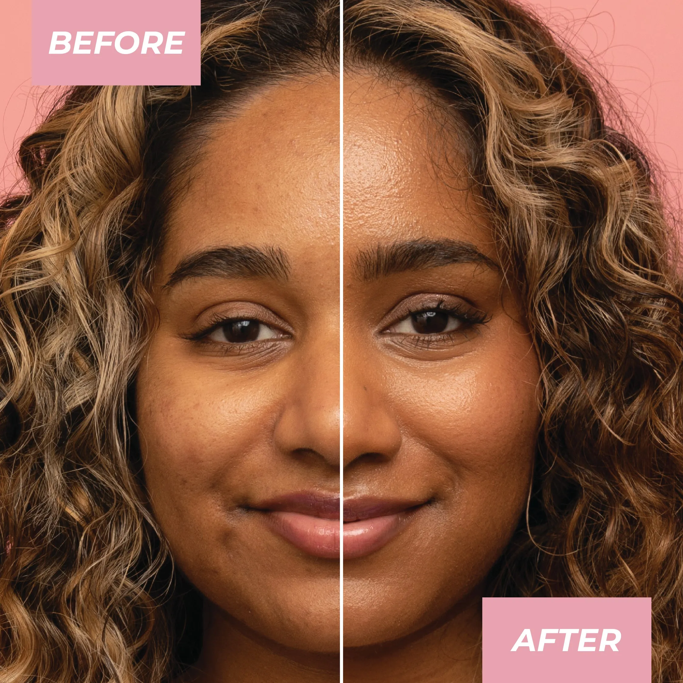 Miracle Hyaluronic Tinted Serum