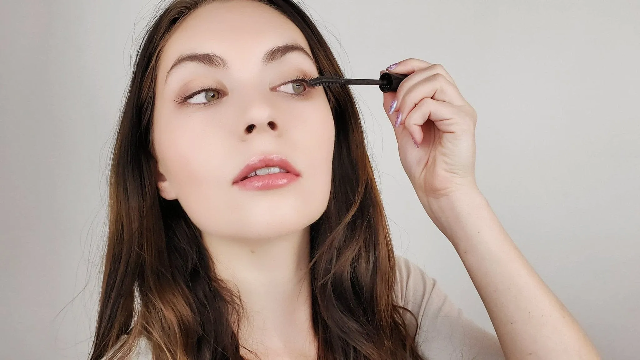 Miracles & More Curling & Volume Mascara